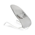 Munchkin Spring 2-in-1 Bouncer & Rocker (Grey)