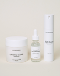 Must-Have Trio