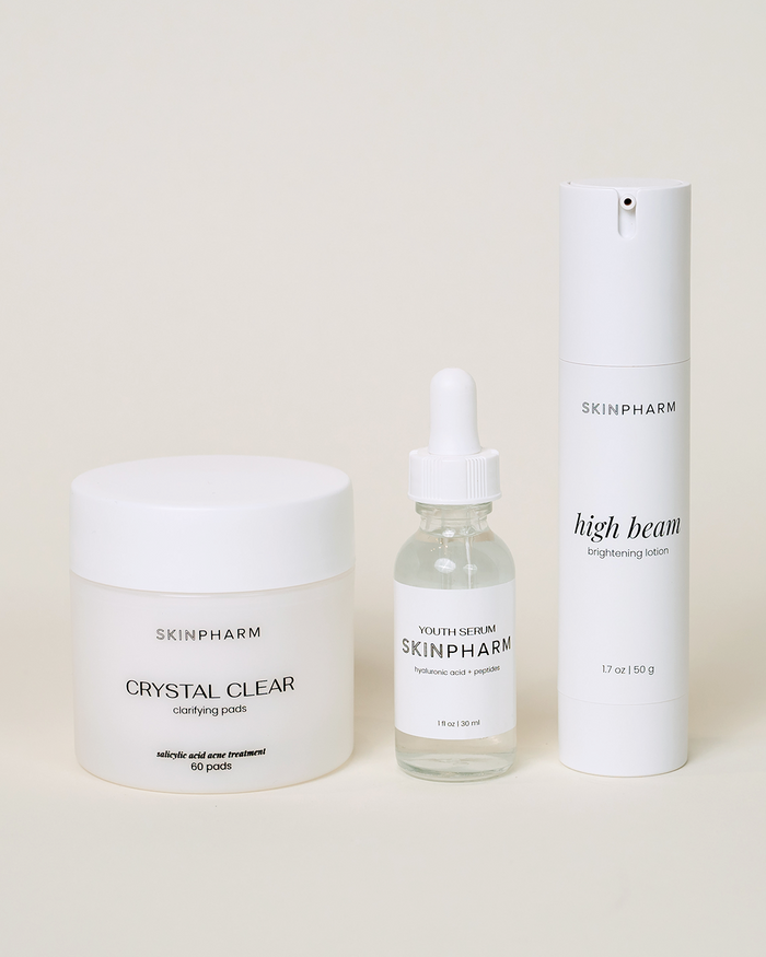 Must-Have Trio