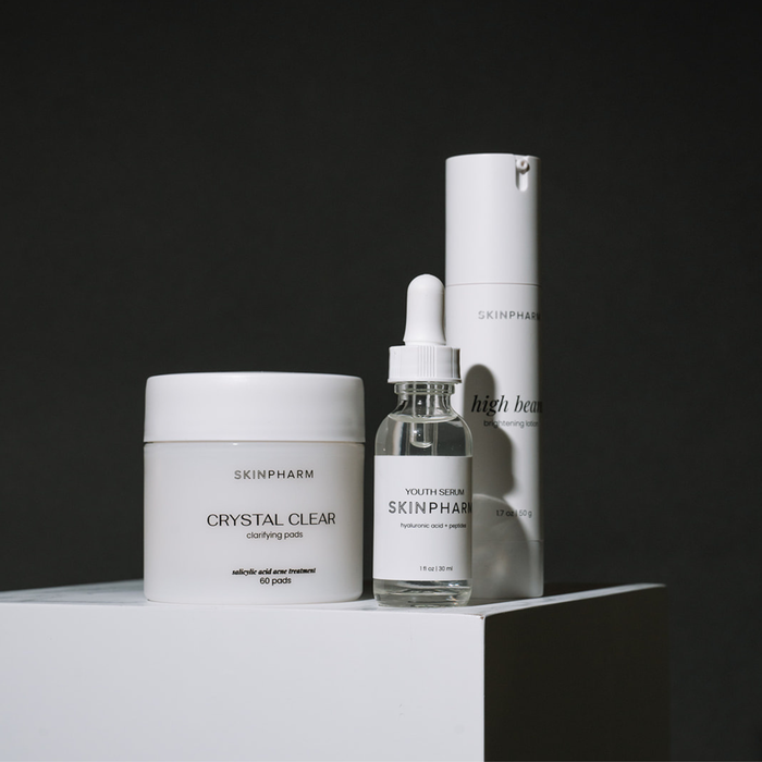 Must-Have Trio