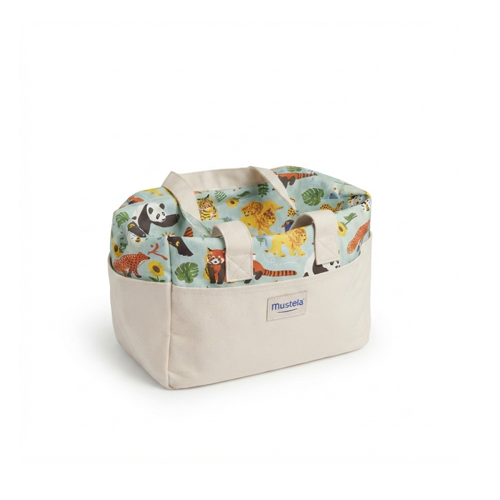 Mustela Baby Essentials Backpack