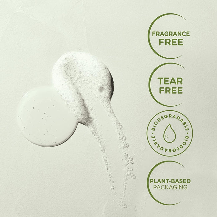 Mustela Certified Organic 2 in 1 Hair and Body Cleansing Gel (400ml), Buy 2 get 1 FOR FREE