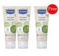 Mustela Certified Organic Diaper Cream (75 ml), Buy 2 get 1 FOR FREE