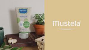 Mustela Certified Organic Hydrating Cream (150ml), Buy 2 get 1 FOR FREE
