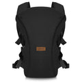 Neobreez Atlix 3 In 1 Convertible Baby Carrier Newborn To Toddler
