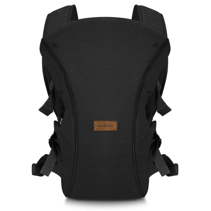Neobreez Atlix 3 In 1 Convertible Baby Carrier Newborn To Toddler