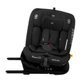 Neobreez I-Vilo 360° Isofix I-Size Car Seat All In 1 (Black)