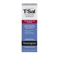 Neutrogena T/Sal Therapeutic Shampoo Scalp Build-Up Control 3% Salicylic Acid 133ml