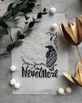 Nevermore