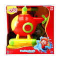 New Boy Helisplash Explorer