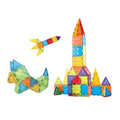 New Boy Magnetic Block (46 Pcs)