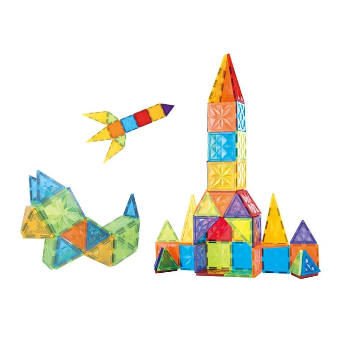 New Boy Magnetic Block (46 Pcs)
