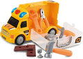 New Boy Repair Storage Push & Play