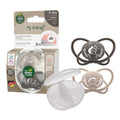 Nip Butterfly Soother With Sterilizer Box (5-18 Months) - Pack of 2