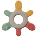 Nip Eco Friendly Play Green Teething Ring (3m+)