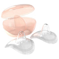 Nip First Moments Nipple Shield With Box - Medium (2pcs)
