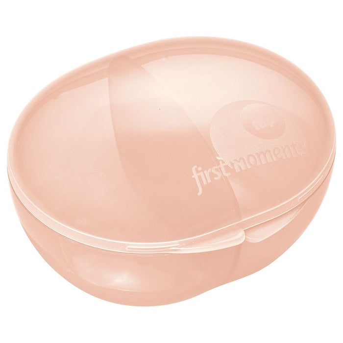 Nip First Moments Nipple Shield With Box - Medium (2pcs)