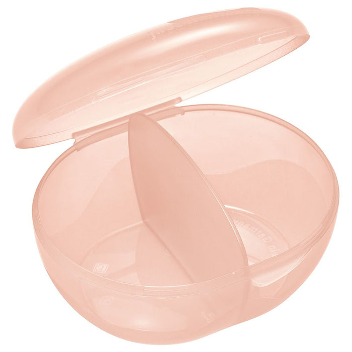 Nip First Moments Nipple Shield With Box - Medium (2pcs)