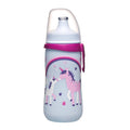 Nip Push Pull Lid Kids Cup (330ml)