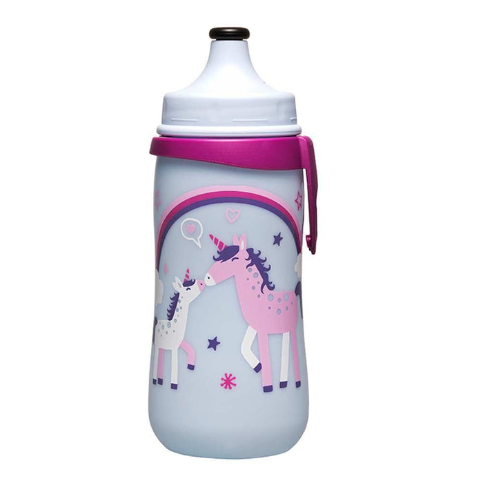 Nip Push Pull Lid Kids Cup (330ml)