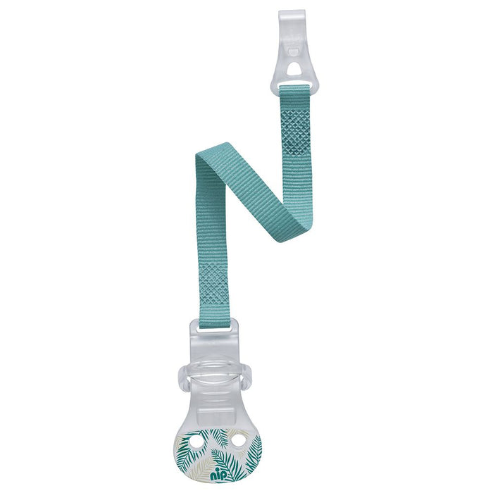Nip Soother Band Clip