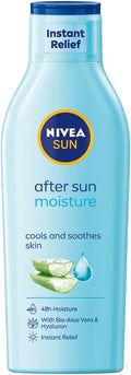 Nivea After Sun Lotion Mositure (200ml)