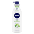 Nivea Body Lotion Aloe & Hydration (400ml)