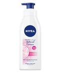 Nivea Body Lotion Natural Glow (400ml)