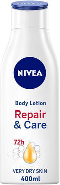 Nivea Body Lotion Repair & Care (400ml)