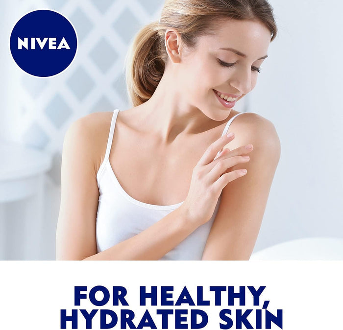 Nivea Body Lotion Repair & Care (400ml)