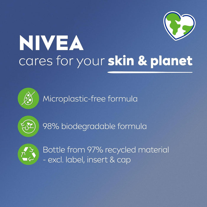 Nivea Micellair Water Brightening (400ml)