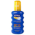 Nivea Sun Protect & Moisture Spf 50+ (200ml)