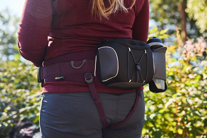 Non-stop - Belt Bag