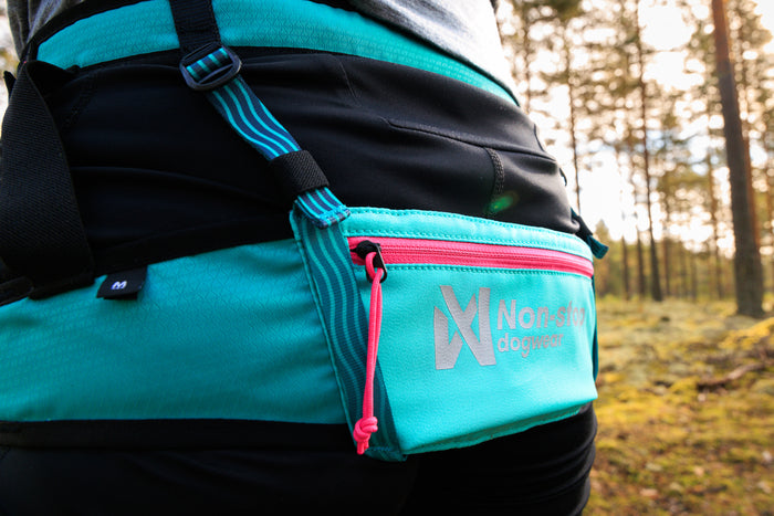 Non-stop - CaniX Belt 2.0