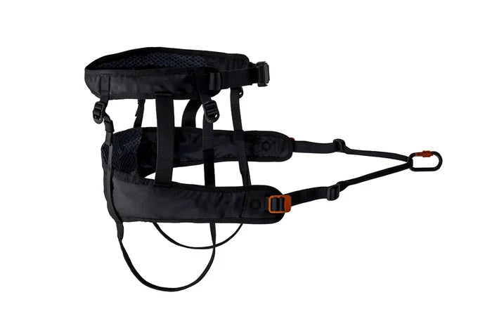 Non-stop - CaniX Belt 3.0