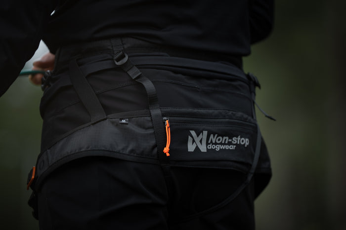 Non-stop - CaniX Belt 3.0