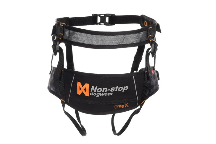 Non-stop - CaniX Belt *CLEARNCE*Medium Only*