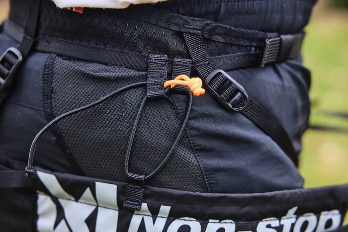 Non-stop - CaniX Belt Pro