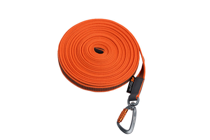 Stock image of the Friction Long Line, on a white background.