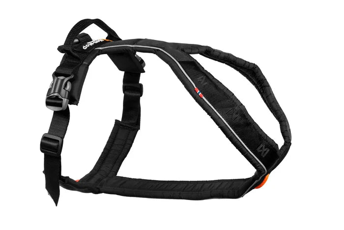 Non-stop - Line Harness with Grip
