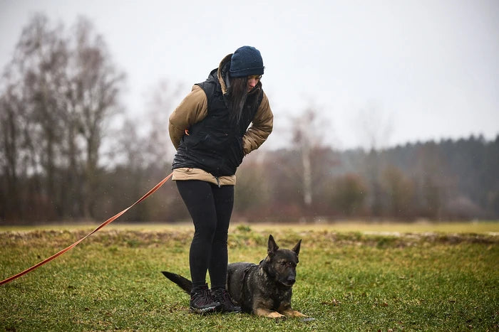 Non-stop - Obedience Vest Womens