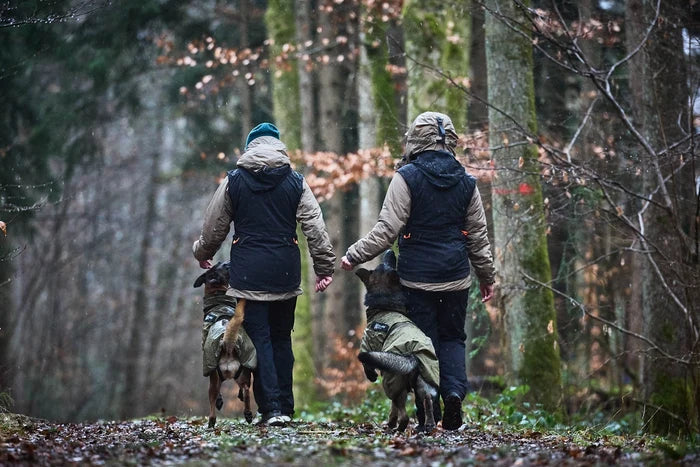 Non-stop - Obedience Vest Womens