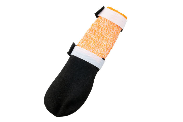 Non-stop - Protector Bootie High (4 Pack)