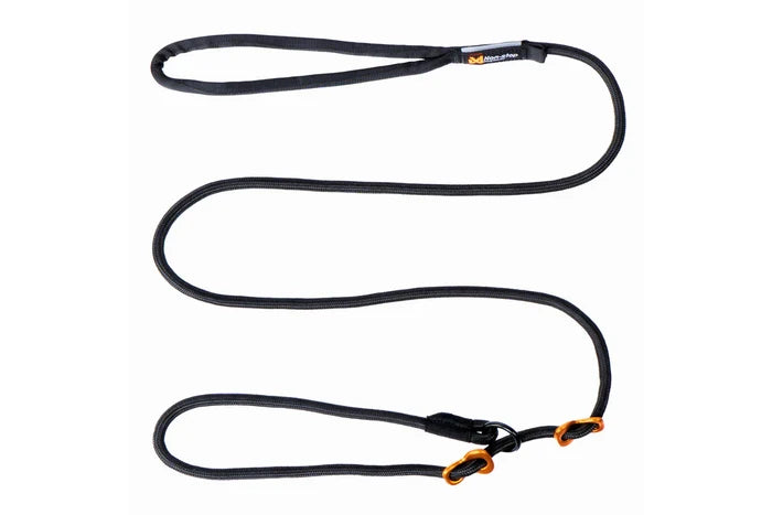 Non-stop - Retriever Leash