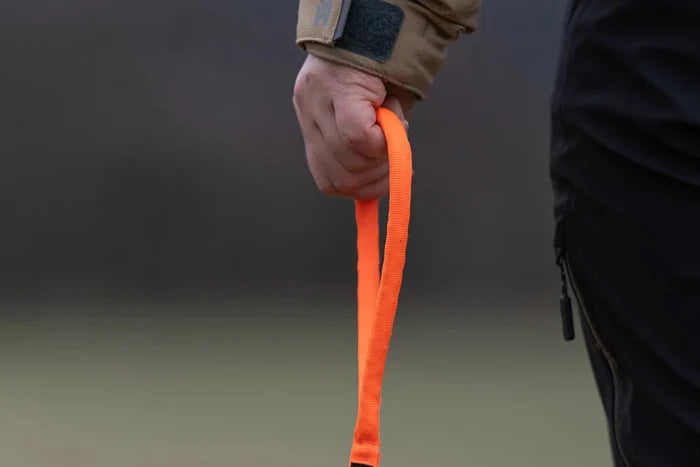 Non-stop - Retriever Leash
