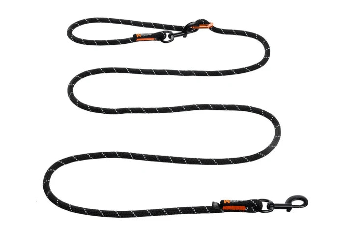 Non-stop - Rock Adjustable Leash