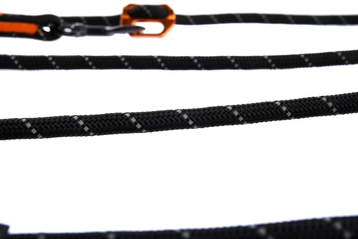 Non-stop - Rock Adjustable Leash