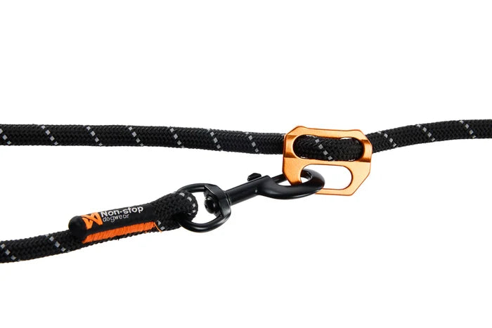 Non-stop - Rock Adjustable Leash