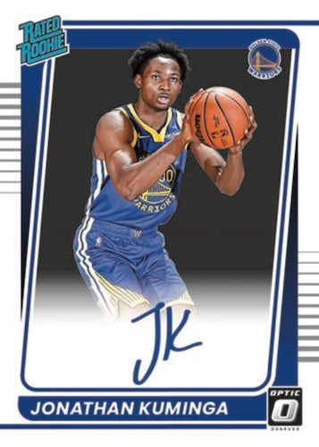 (NOW A FILLER) - 1:00pm EST - FRIDAY - 2021/22 Panini Donruss Optic Basketball 6 Box Half Case Break - Pick Your Team #1 - Live 9/2/22