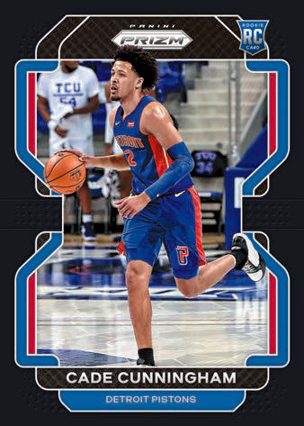 (NOW A FILLER) - 11:25pm EST - SUNDAY - 2021/22 Panini Prizm Basketball 3 Box Break - Pick Your Team #9 - Live 8/7/22